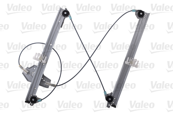 Стеклоподъемник - 850698 VALEO